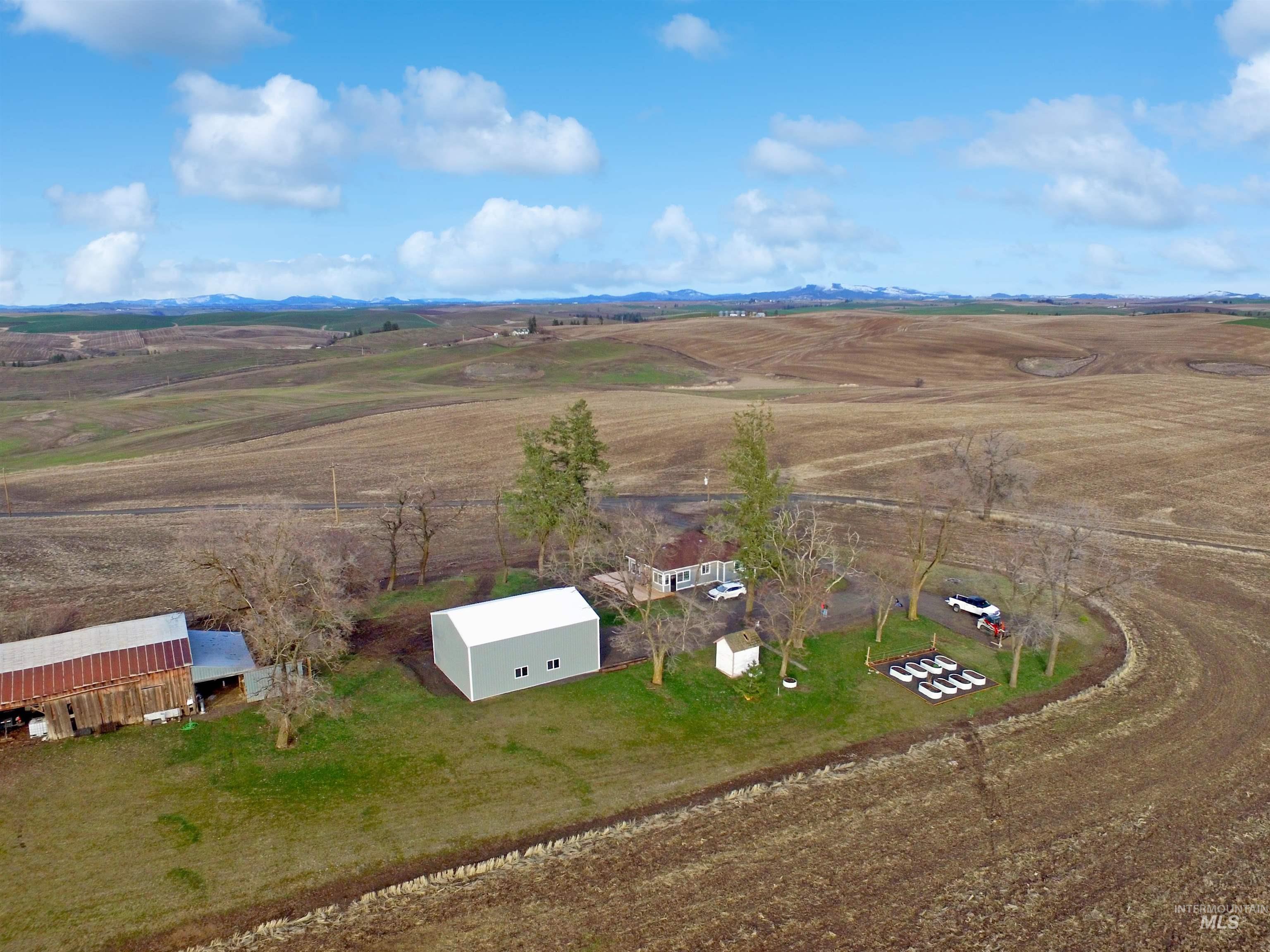 16078 Hoffman Road Kendrick, ID 83537 - Photo 28 of 29