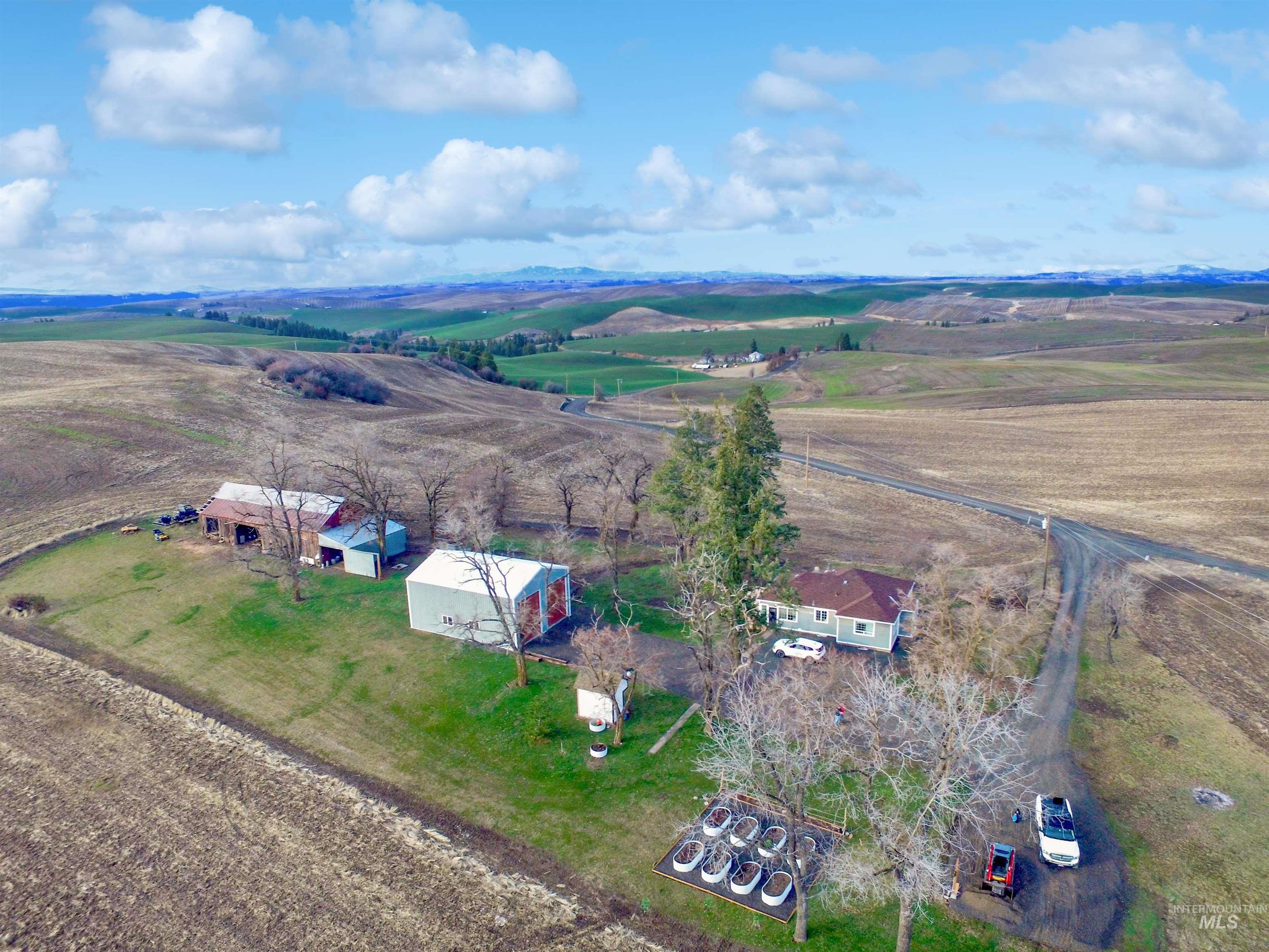 16078 Hoffman Road Kendrick, ID 83537 - Photo 29 of 29
