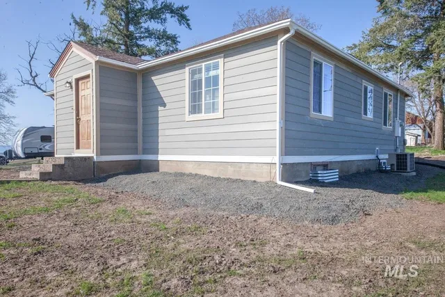 $550,000 | 16078 Hoffman Road, Kendrick, ID 83537