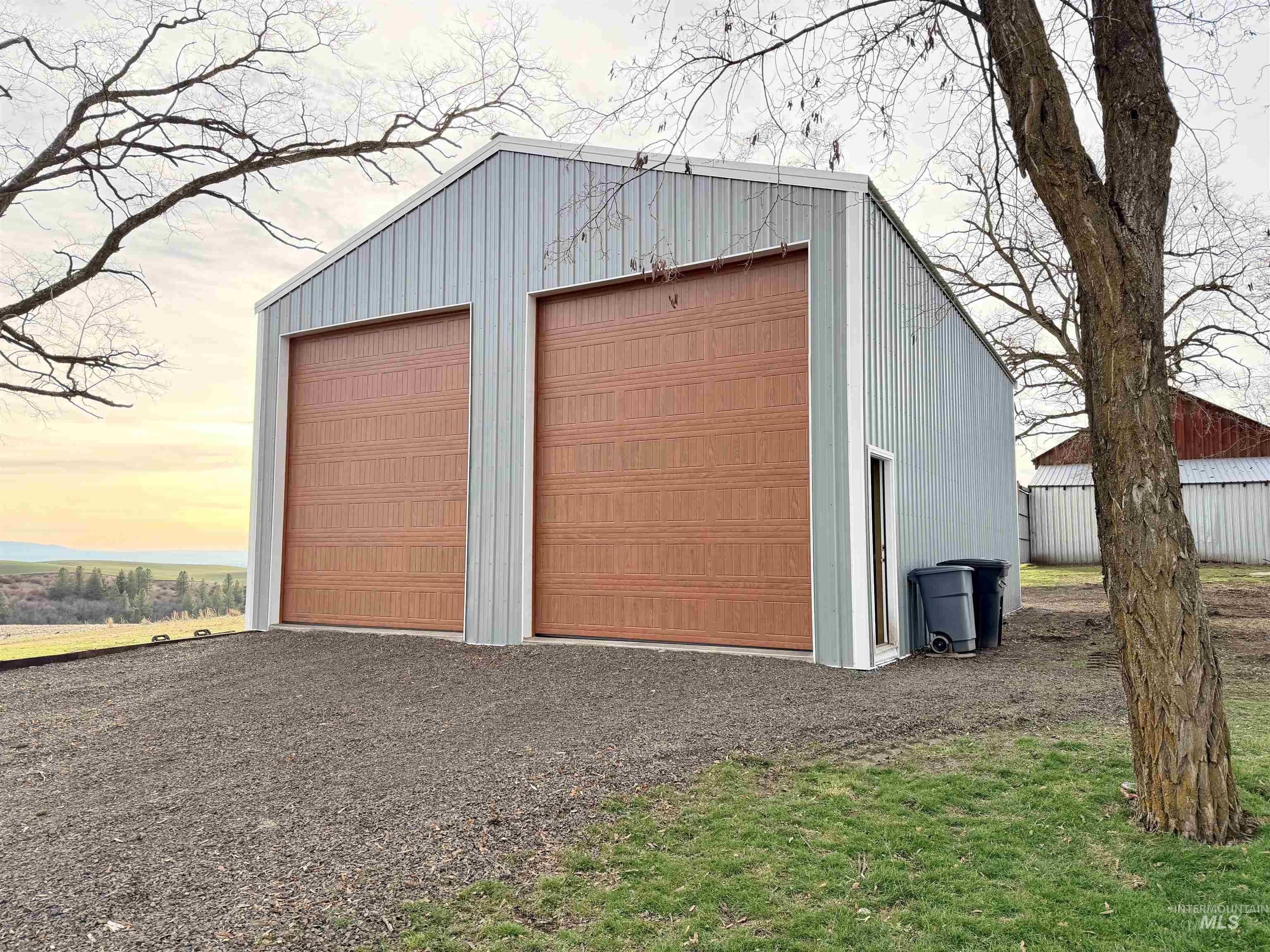 16078 Hoffman Road Kendrick, ID 83537 - Photo 3 of 29