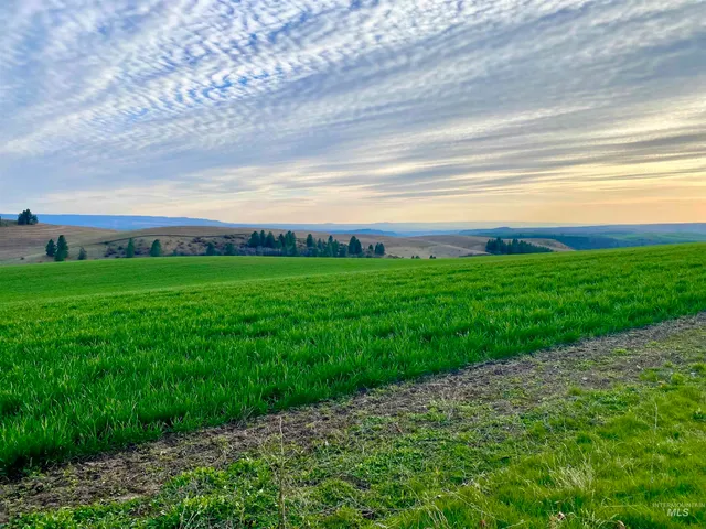 $550,000 | 16078 Hoffman Road, Kendrick, ID 83537