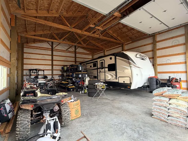 $545,000 | 16078 Hoffman Road, Kendrick, ID 83537