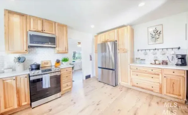 $545,000 | 16078 Hoffman Road, Kendrick, ID 83537