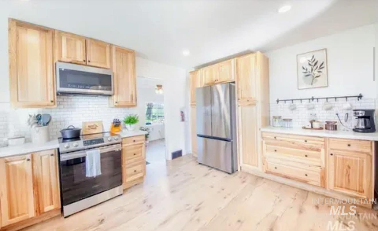 16078 Hoffman Road Kendrick, ID 83537 - Photo 8 of 29