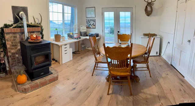 $545,000 | 16078 Hoffman Road, Kendrick, ID 83537