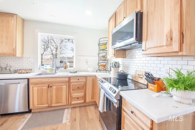 $550,000 | 16078 Hoffman Road, Kendrick, ID 83537