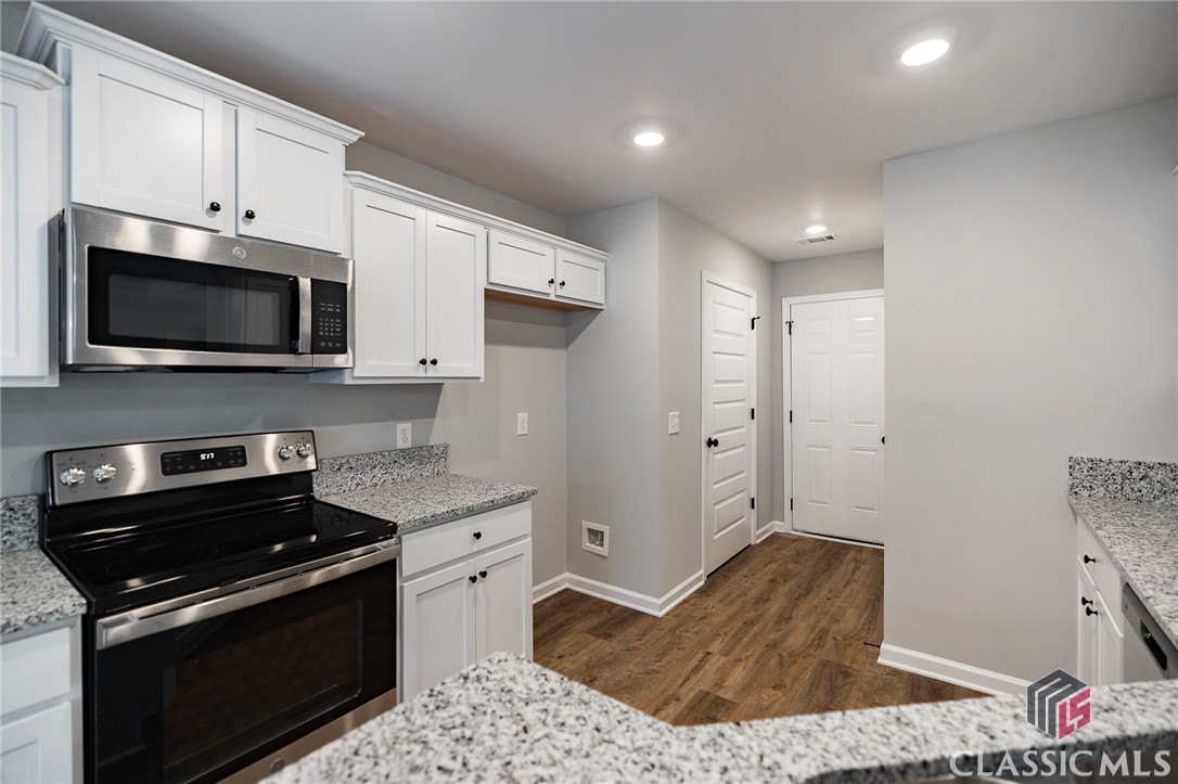2242 Beaverdam Road Colbert, GA 30628 - Photo 10 of 26