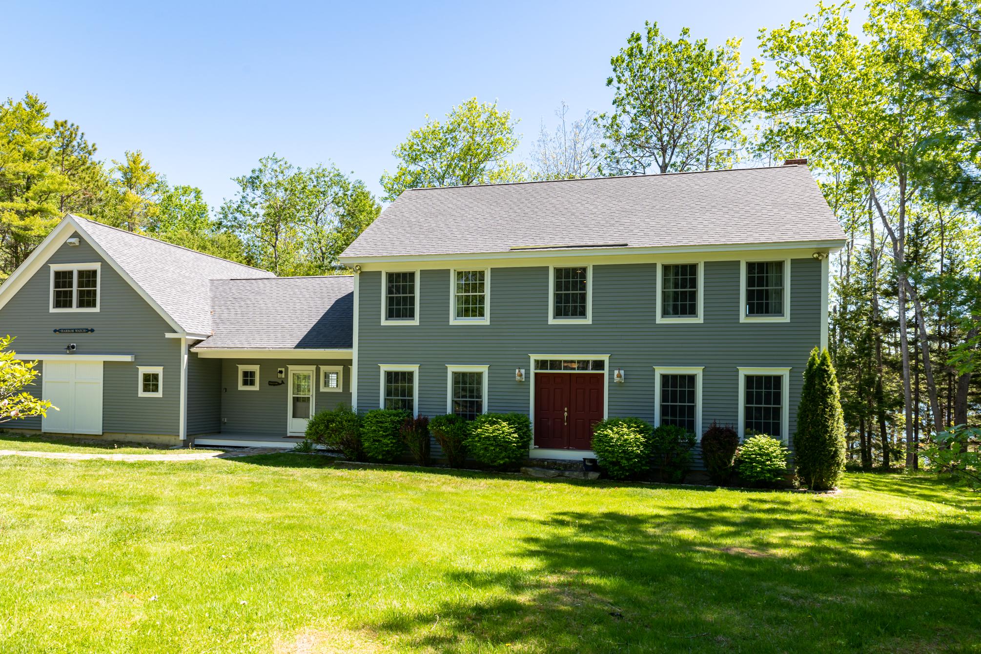 165 Hildreth Road Harpswell, ME 04079 - Photo 29 of 43 DSC_4289