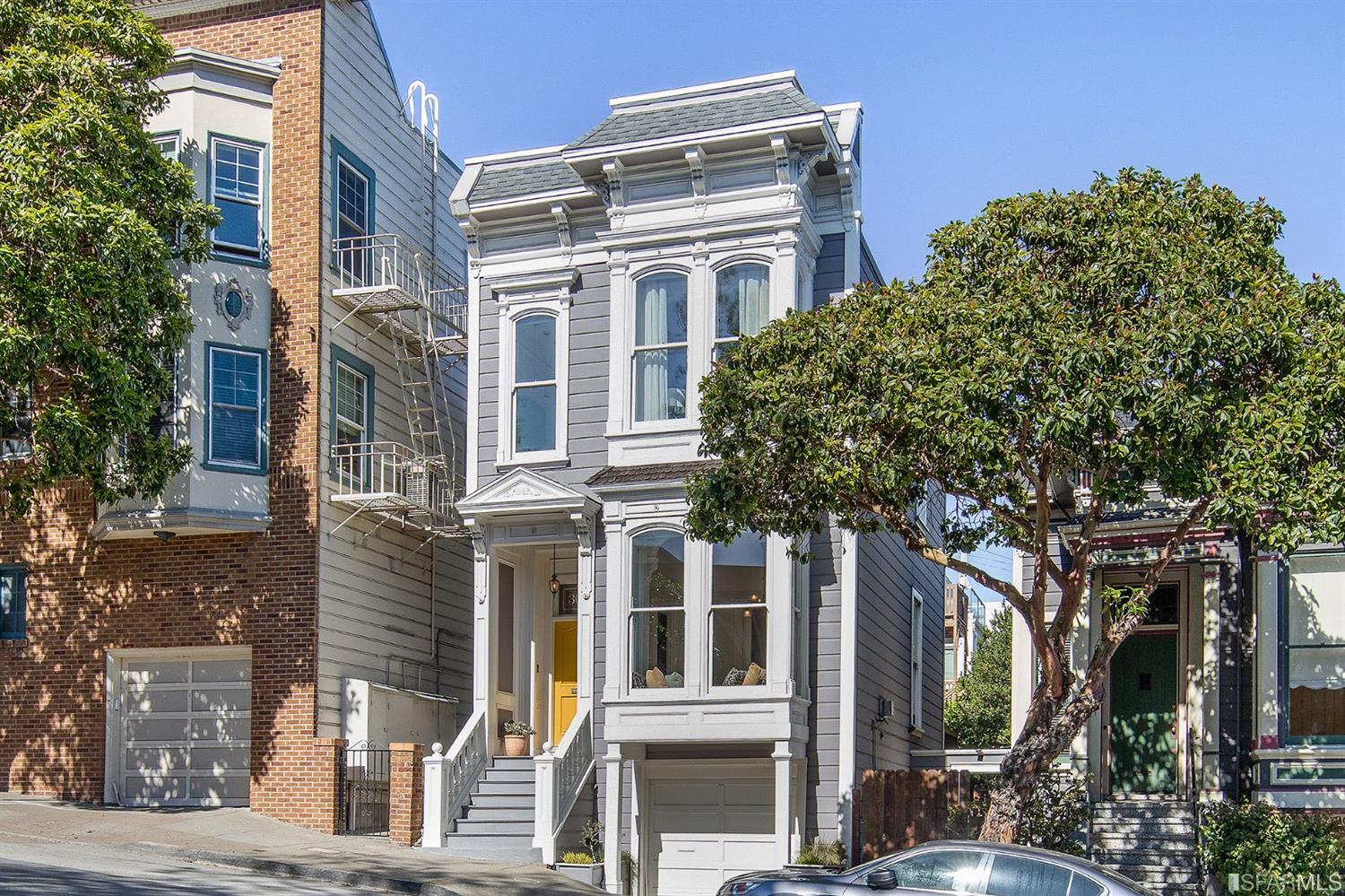 3044 Pine Street San Francisco, CA 94115 - Photo 2 of 58