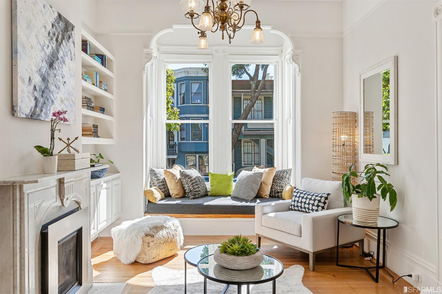 3044 Pine Street San Francisco, CA 94115 - Photo 15 of 58