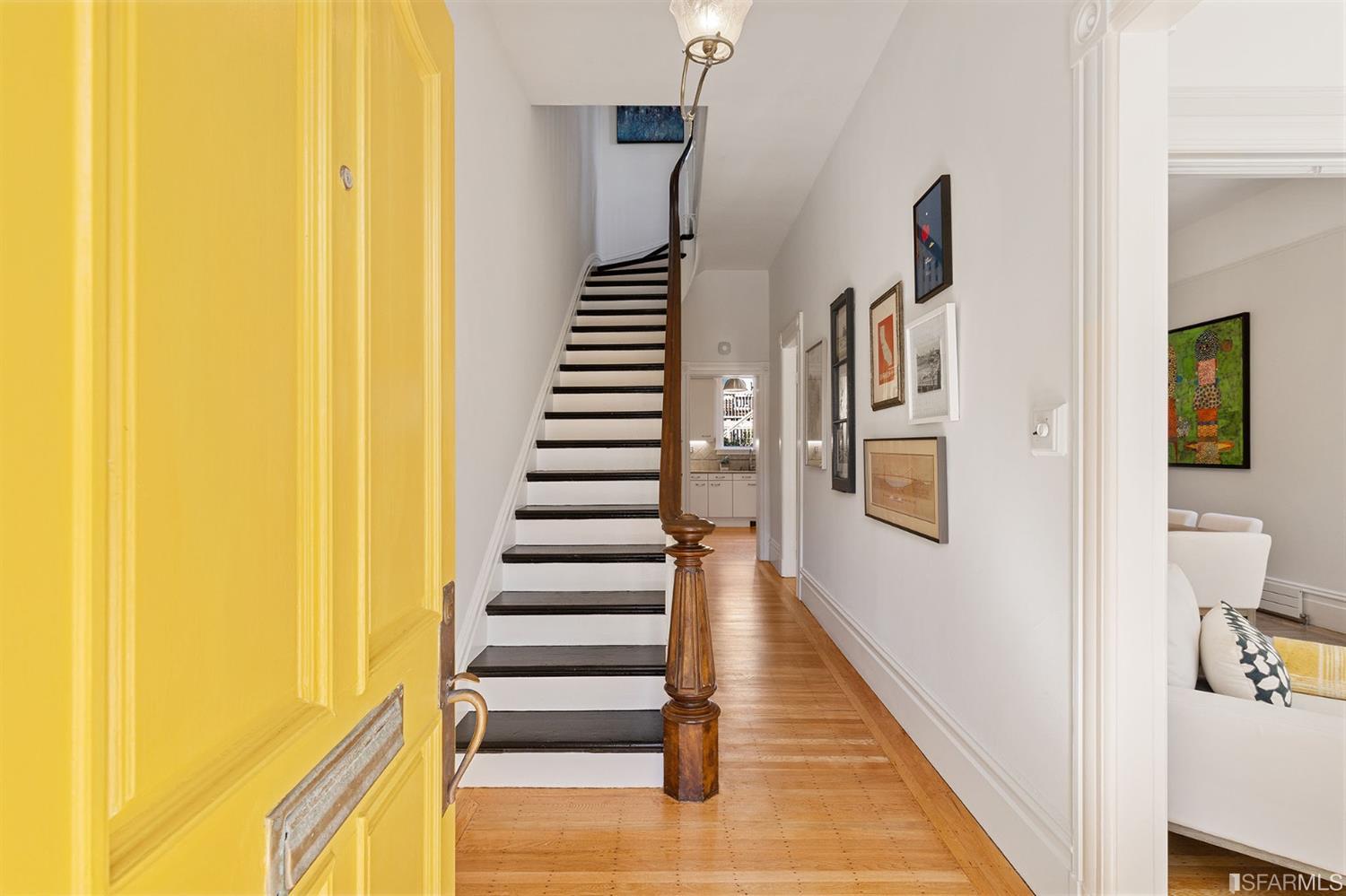 3044 Pine Street San Francisco, CA 94115 - Photo 3 of 58