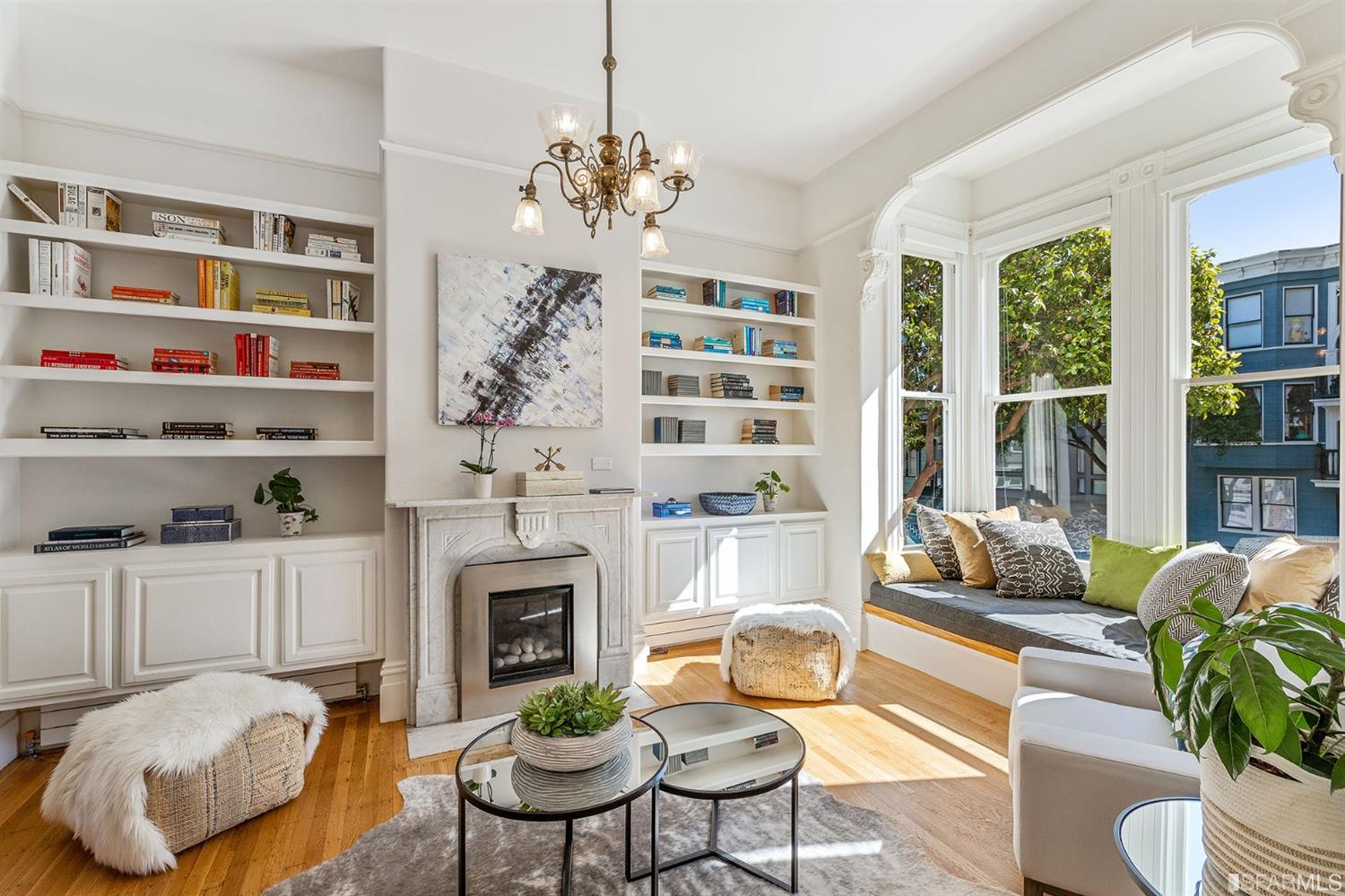 3044 Pine Street San Francisco, CA 94115 - Photo 4 of 58