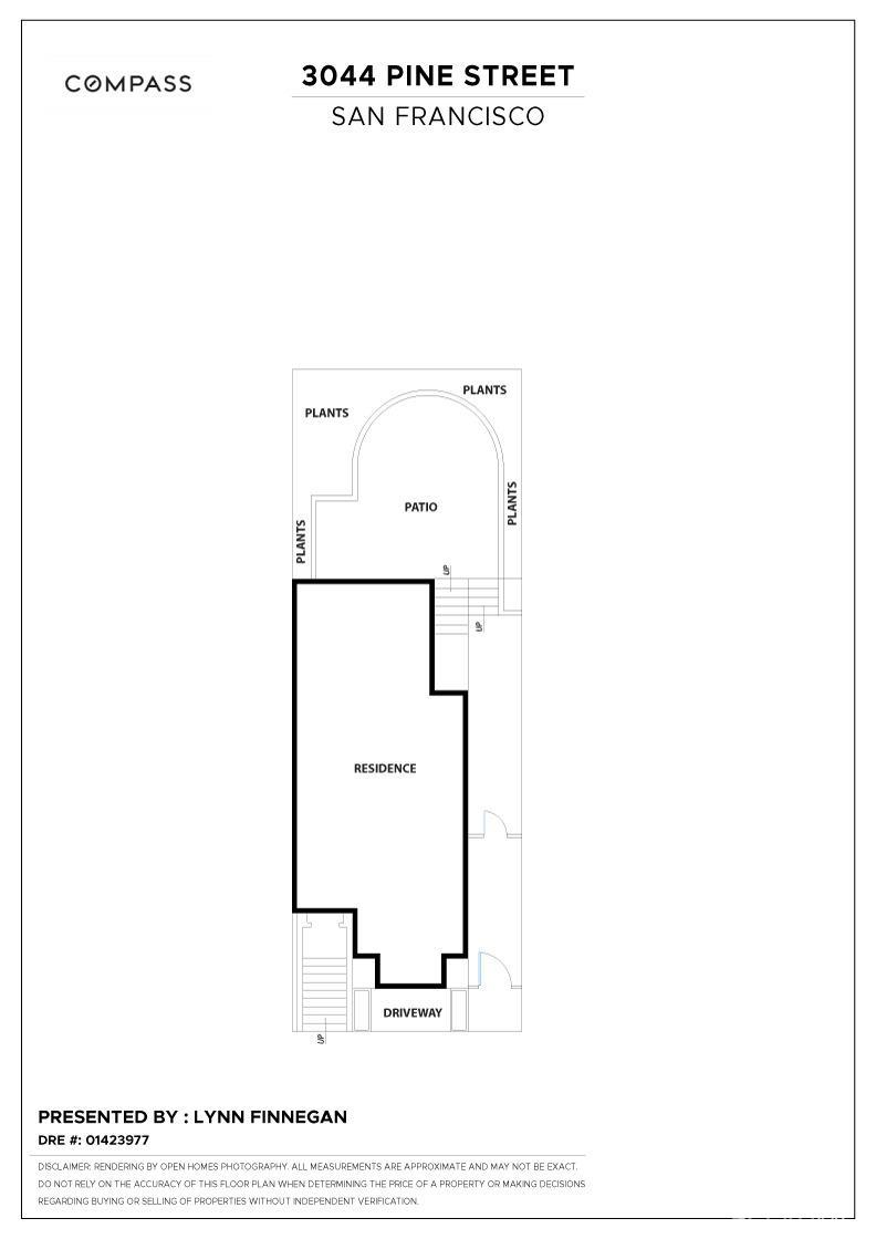 3044 Pine Street San Francisco, CA 94115 - Photo 46 of 58