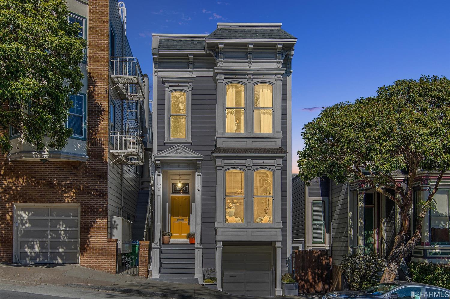 3044 Pine Street San Francisco, CA 94115 - Photo 58 of 58