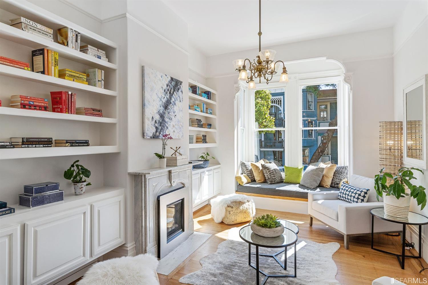 3044 Pine Street San Francisco, CA 94115 - Photo 7 of 58