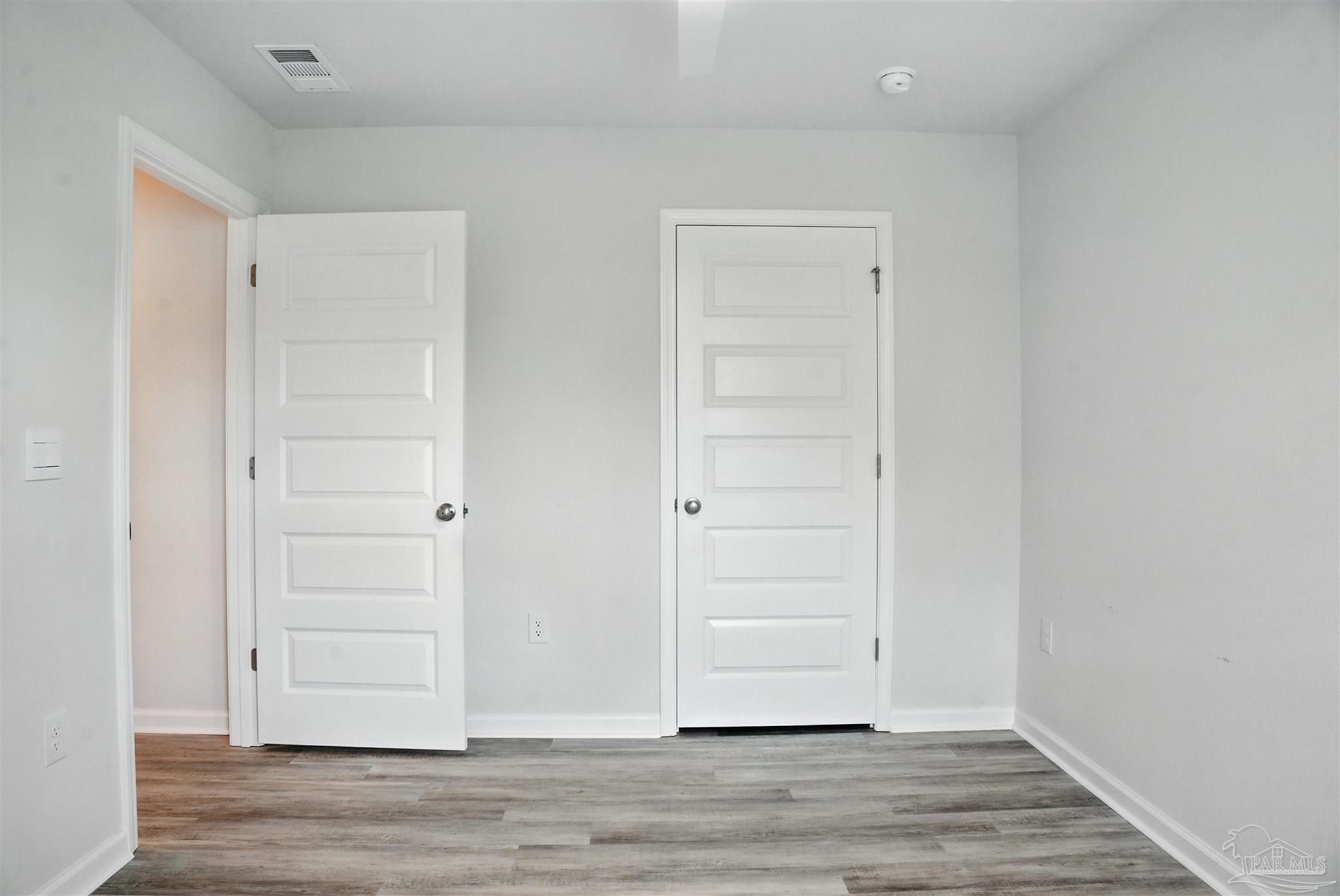 4710 Carl Booker Road Milton, FL 32583 - Photo 29 of 54 a view of empty room