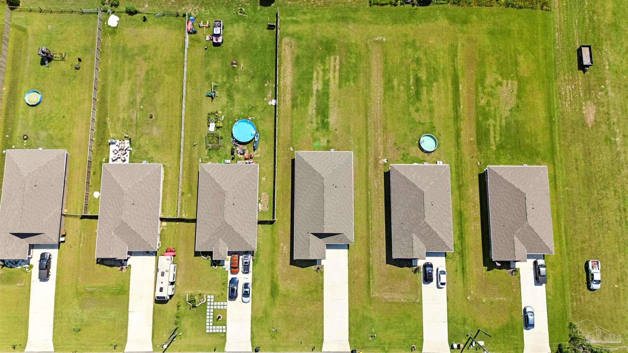 4710 Carl Booker Road Milton, FL 32583 - Photo 47 of 54