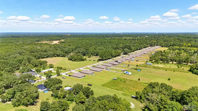 $394,000 | 4710 Carl Booker Road, Milton, FL 32583