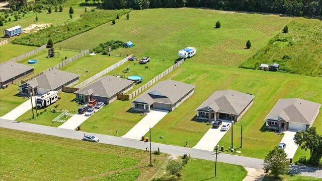 $394,000 | 4710 Carl Booker Road, Milton, FL 32583