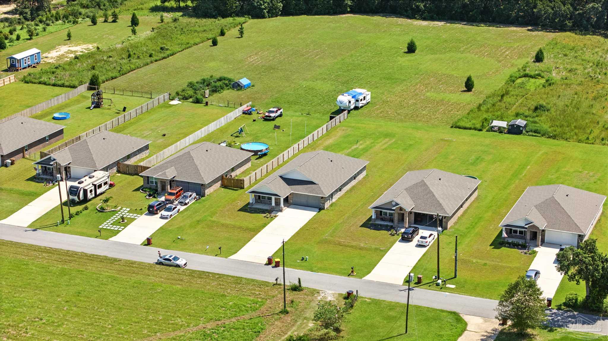 4710 Carl Booker Road Milton, FL 32583 - Photo 54 of 54