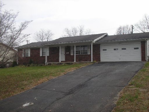 7636 Cranley Road Powell, TN 37849 - Photo 1 of 1 Primary Photo
