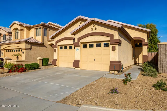 $349,000 | 10628 West Coronado Road, Avondale, AZ 85392