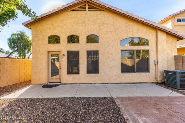 $349,000 | 10628 West Coronado Road, Avondale, AZ 85392