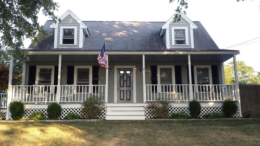 77 B Wenham Road Carver, MA 02330 - Photo 28 of 28 Gallery Image 28