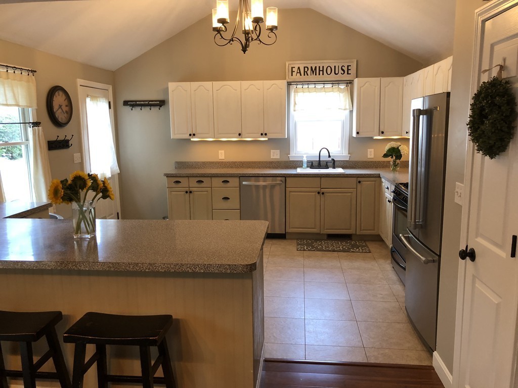 77 B Wenham Road Carver, MA 02330 - Photo 4 of 28 Gallery Image 4