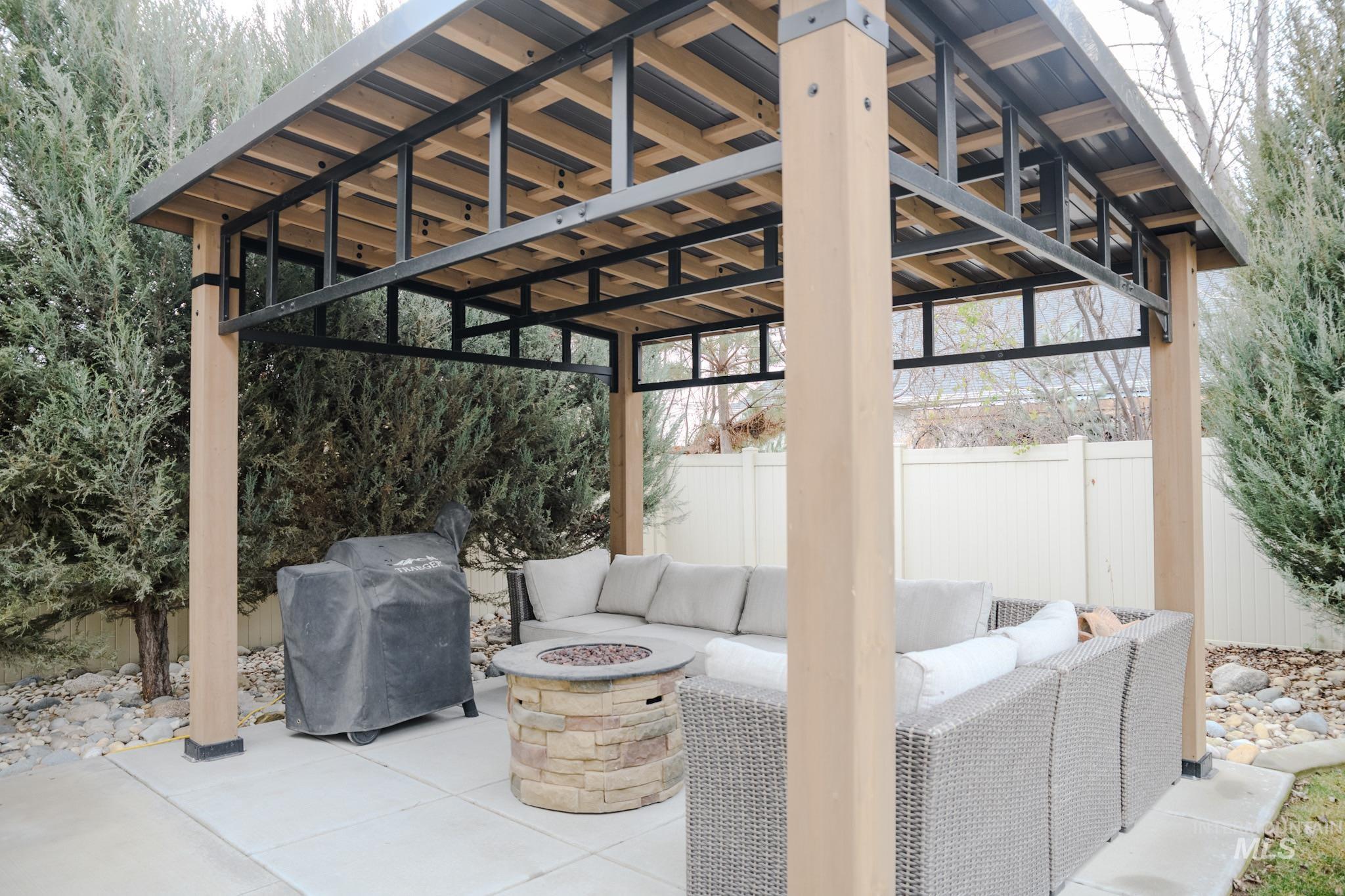 1997 North Rosedust Drive Kuna, ID 83634 - Photo 16 of 16