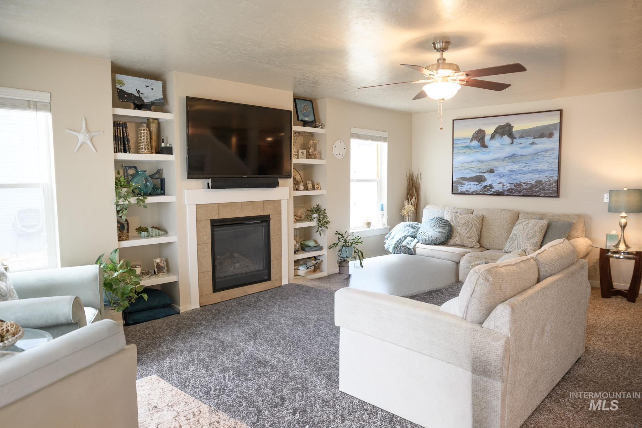 1997 North Rosedust Drive Kuna, ID 83634 - Photo 2 of 16