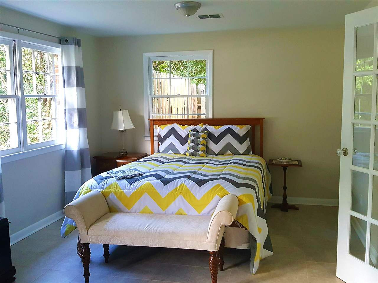 400 Compton Road Raleigh, NC 27609 - Photo 10 of 25 Master Bedroom