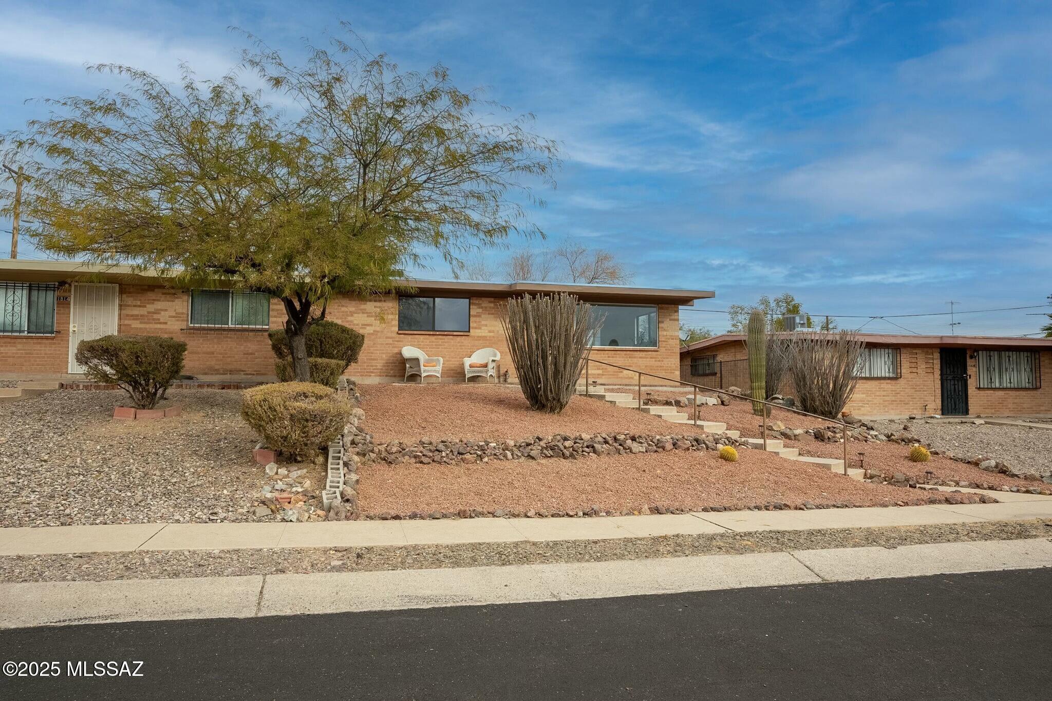 1812 West Caravelle Road Tucson, AZ 85713 - Photo 40 of 40