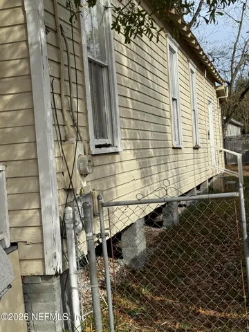 $110,000 | 1327 Cleveland Street, Jacksonville, FL 32209