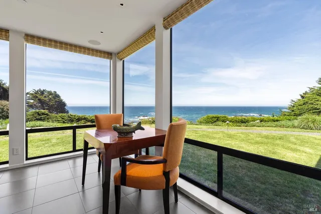 $5,675,000 | 119 Hedgerow Close, The Sea Ranch, CA 95497