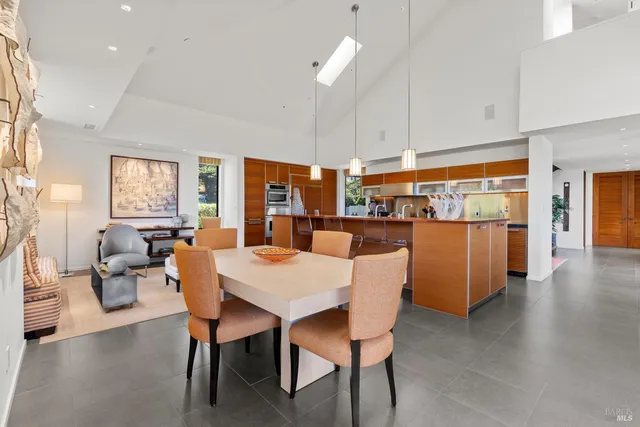 $5,675,000 | 119 Hedgerow Close, The Sea Ranch, CA 95497