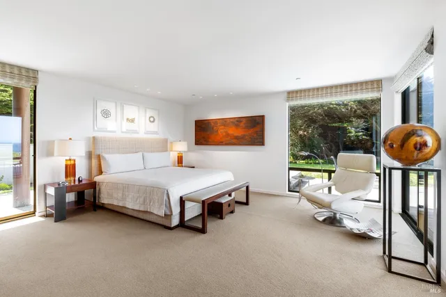 $5,675,000 | 119 Hedgerow Close, The Sea Ranch, CA 95497