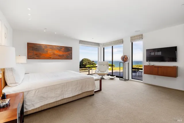 $5,675,000 | 119 Hedgerow Close, The Sea Ranch, CA 95497