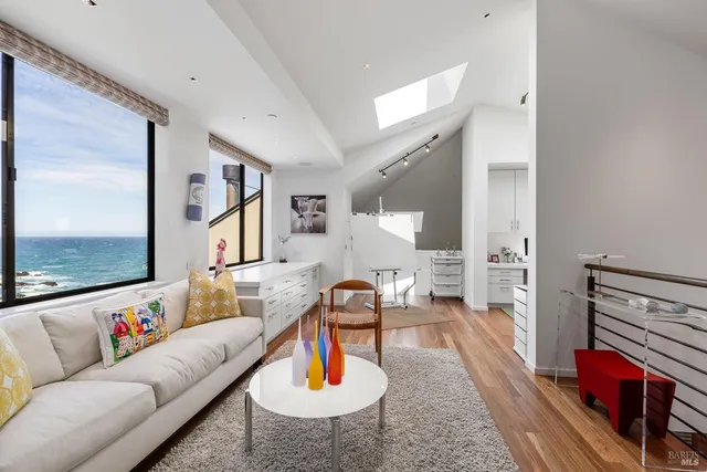 $5,675,000 | 119 Hedgerow Close, The Sea Ranch, CA 95497