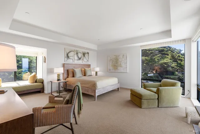 $5,675,000 | 119 Hedgerow Close, The Sea Ranch, CA 95497