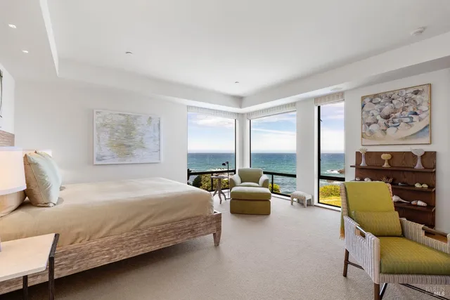 $5,675,000 | 119 Hedgerow Close, The Sea Ranch, CA 95497