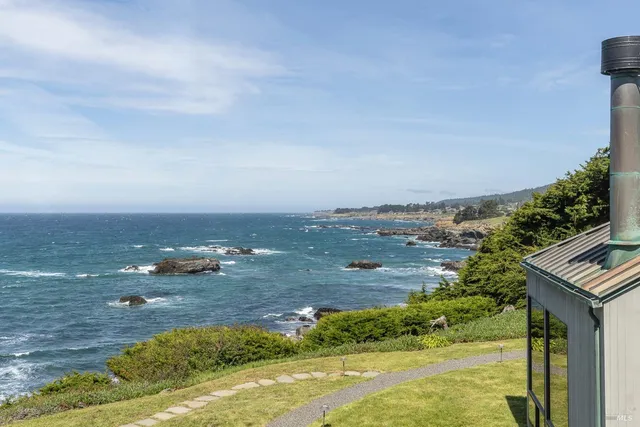 $5,675,000 | 119 Hedgerow Close, The Sea Ranch, CA 95497