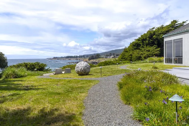 $5,675,000 | 119 Hedgerow Close, The Sea Ranch, CA 95497