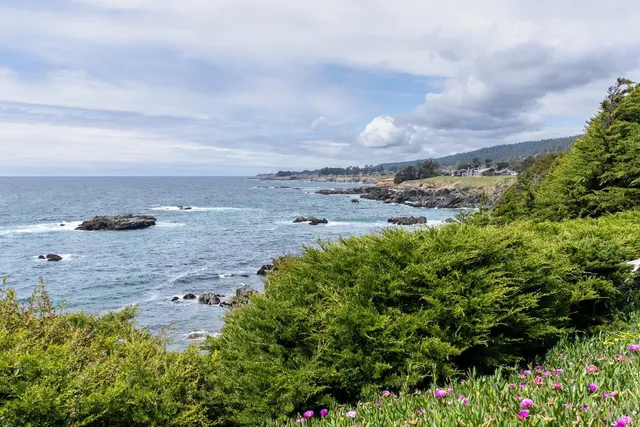 $5,675,000 | 119 Hedgerow Close, The Sea Ranch, CA 95497