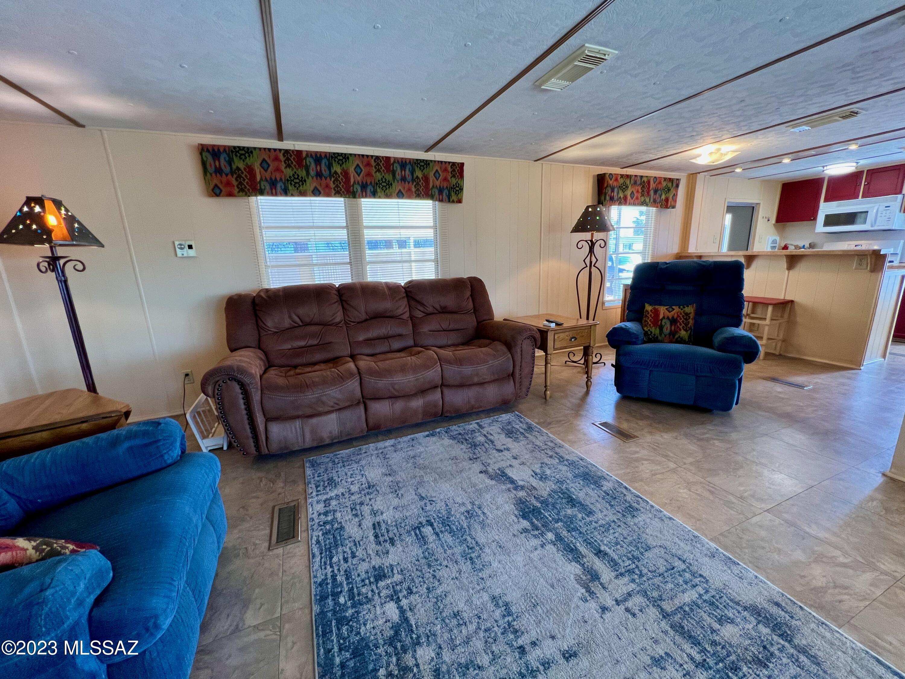 5708 West Rocking Cir Street Tucson, AZ 85713 - Photo 14 of 28 Gallery Image 14