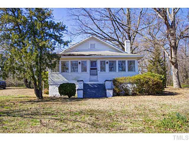 614 Sunnybrook Road Raleigh, NC 27610 - Photo 1 of 25