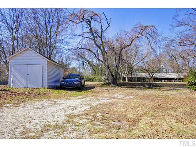 614 Sunnybrook Road Raleigh, NC 27610 - Photo 24 of 25