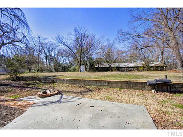 614 Sunnybrook Road Raleigh, NC 27610 - Photo 25 of 25