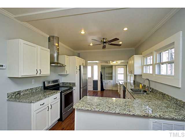 614 Sunnybrook Road Raleigh, NC 27610 - Photo 3 of 25