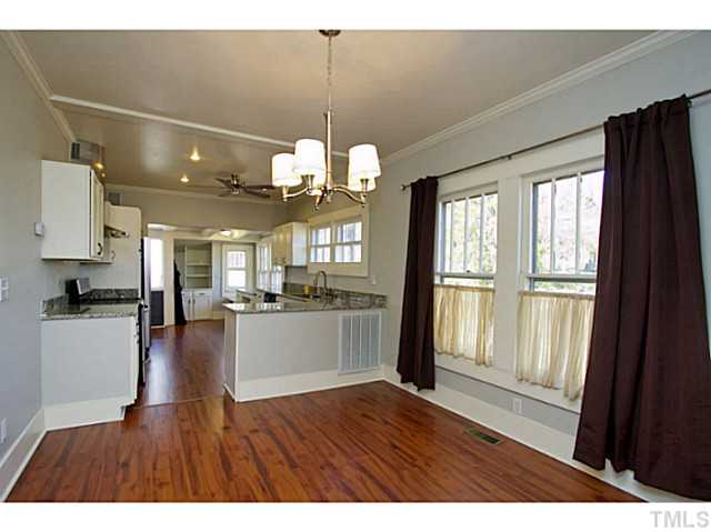 614 Sunnybrook Road Raleigh, NC 27610 - Photo 8 of 25